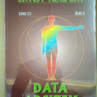 Jual Data arsitek jilid 2 edisi 33 (ernst neufert) Murah