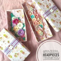 Jual headpiece | aksesoris hijab | headpiece jilbab | mahkota | aksesoris Murah