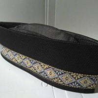Jual PECI SONGKOK RENDA PITA READY Murah