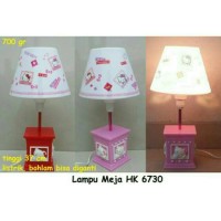 Jual Lampu karakter hello kitty Murah