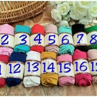 Jual Inner Callerista original Tiara Hijabers Murah
