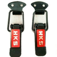 Jual Clip bumper JDM - HKS stile kecil-UNIVERSAL Murah
