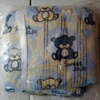 Jual Selimut Bayi Double Fleece JUST TO YOU - CARTER'S Murah