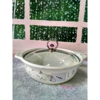 Panci enamel yosenable 18cm