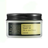 Jual COSRX ADVANCED SNAIL 92 ALL IN ONE CREAM 100ML Murah