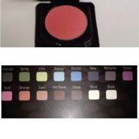 Makeover Matte Eyeshadow Refill