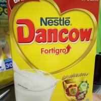 Jual Dancow FOrtigro FULL CREAM 800gr Murah
