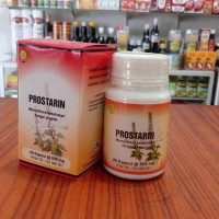 PROSTARIN Obat Herbal Membantu Memelihara Fungsi Prostat HERBAL INSANI