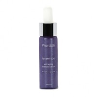 Kosmetik Wardah Renew You anti Aging Intensive Serum 17ml Murah&Halal