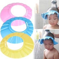 Jual L4614 Topi Keramas Anak Shower Cap Shower Hat KODE PL4614 Murah