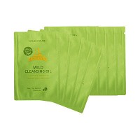 Jual ETUDE HOUSE Real Art Mild Cleansing Oil SAMPLE (1pcs) Murah