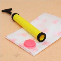 Jual Manual Pompa untuk vacuum bag air pump household travel portable murah Murah