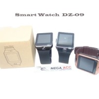 Jual Smart Watch U9 / SmartWatch DZ09 Support SimCard & Memo Berkualitas Murah
