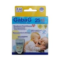 Jual GABAG - Breast Milk Storage Bag/Kantong Asi 100ml Murah