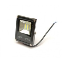 Lampu sorot outdoor taman LED 10w 10 watt