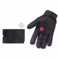 sarung tangan Road Trail sarung tactical airsoft Sarung Tangan Motor S