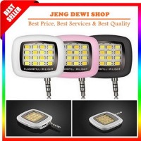 Jual Lampu Selfie LED Selfie Lamp Murah