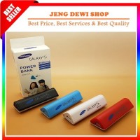 Jual Power Bank Samsung Model Segitiga Tempel 9900 Mah Powerbank Segitiga Murah