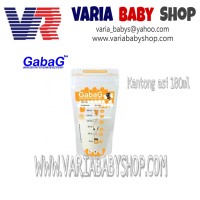 Jual Kantong Asi Gabag 180ml Murah