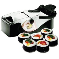 Jual Perfect Roll Sushi Maker - Alat Penggulung Sushi - Mudah Cepat Praktis Murah