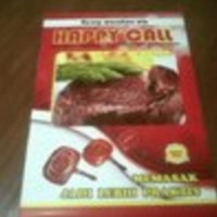 Jual BUKU RESEP HAPPY CALL Murah