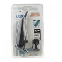 Jual BEST SELLER Mini USB Vacuum Cleaner for Laptop Computer PC Murah