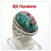 Jual CINCIN AKIK PANCAWARNA SUKABUMI. WARNA ASIK HARGA CINCA Murah Murah