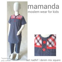 Jual Setelan Koko Gamis Pakistan Anak S Murah