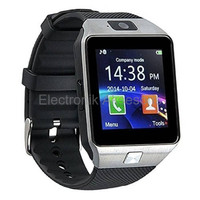 Jual DAPATKAN TERMURAH SMART WATCH U9 DZ09 jam tangan pintar bisa sms telp Murah