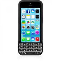 Jual Typo Keyboard Case for iPhone 5/5s/SE Murah