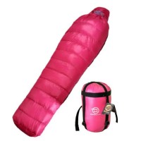 Jual Sleeping Bag Goose Down / Bulu Angsa / Bulang Murah