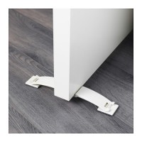 2Pcs Alat Penahan Pintu IKEA PATRULL DOOR STOP