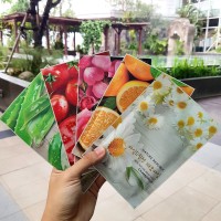 Jual Nature Republic Real Nature Mask Sheet / Masker Wajah Murah