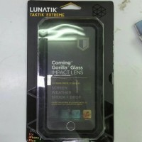 Jual Padco IPHONE 7 PLUS LUNATIK TAKTIK EXTREME HARD CASE BACK COVERcell Murah