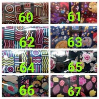 Jual Promo tikar lipat microsatin 150 x 200cm hanya hari ini maximal 2pcs Murah
