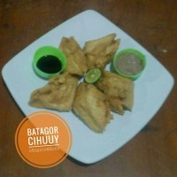 Jual Batagor Cihuuy Murah
