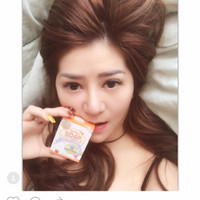 Jual Vaseline Lip Therapy Rosy Lips Original Original (CA69) Murah