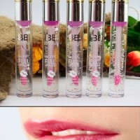 Jual Pelembab Bibir Kiss Beauty Lip Gloss Long Lasting BPOM Murah