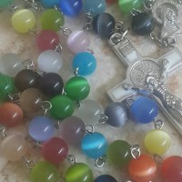 Jual ROSARIO CAT'S EYE STONE Murah