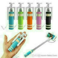 Jual tongsis lipat mini kabel Murah