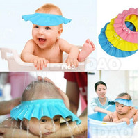 Jual BEST SELLER Topi Keramas Anak Bayi Pelindung Mata Murah