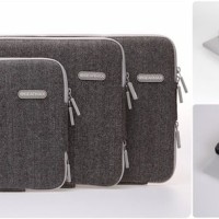 Jual Waterproof Laptop Bag/Sleeve for Macbook Air,Retina,Pro 11 12 13 Murah