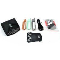 Jual Kipas Pendingin / Vakum Penghisap Panas Taff Universal Laptop Cooler Murah