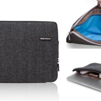 Jual Waterproof Laptop Bag/Sleeve for Macbook Air,Retina,Pro 11 12 13 Murah