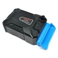 Jual Cooling Fan Penghisap Panas / CoolCold Universal Laptop Vacuum Cooler Murah