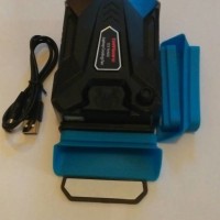 Jual Cooling Fan Penghisap Panas / CoolCold Universal Laptop Vacuum Cooler Murah