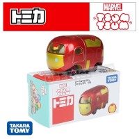 Jual Tomica Tsum Tsum Ironman Murah