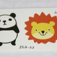 Jual BARU JSA-23 Kids Tattoo - Temporary Tattoo - Tato Temporer TERMURAH Murah