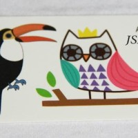 Jual BARU JSA-33 Kids Tattoo - Temporary Tattoo - Tato Temporer TERMURAH Murah