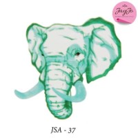 Jual BARU JSA-37 Kids Tattoo - Temporary Tattoo - Tato Temporer TERMURAH Murah